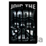 LEGO Star Wars Zápisník - Darth Vader