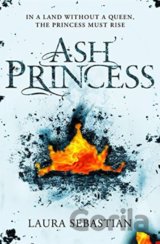 Ash Princess