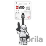 LEGO Star Wars Menovka na batožinu - Stormtrooper