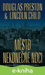 Město nekonečné noci