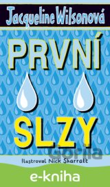 První slzy