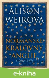 Normanské královny Anglie