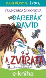 Darebák David a zvířata