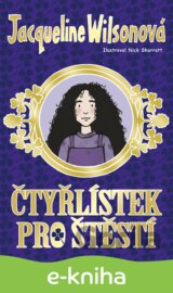 Čtyřlístek pro štěstí