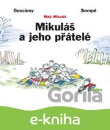 Mikuláš a jeho přátelé