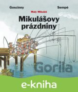 Mikulášovy prázdniny