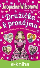 Družička k pronájmu
