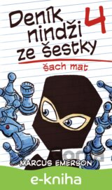 Deník nindži ze šestky 4