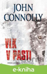 Vlk v pasti
