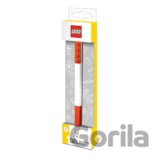 LEGO Gelové pero Červené
