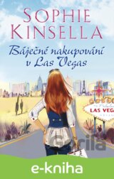 Báječné nakupování v Las Vegas