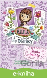 Škola baletu