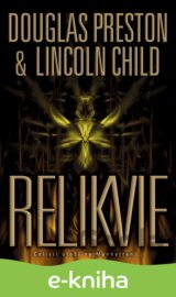 Relikvie