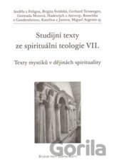 Studijní texty ze spirituální teologie VII.