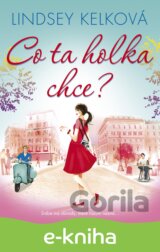 Co ta holka chce?