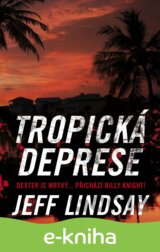 Tropická deprese