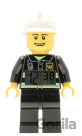 LEGO City Fireman