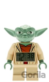 LEGO Star Wars Yoda
