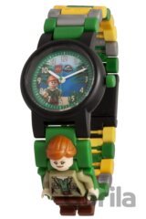 LEGO Jurský svět Claire hodinky