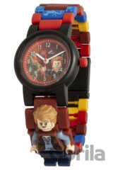 LEGO Jurský svět Owen hodinky