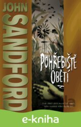 Pohřebiště obětí