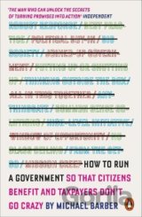 How To Run a Government