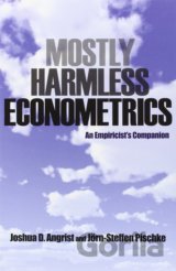 Mostly Harmless Econometrics