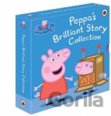Peppas Brilliant Story Collection