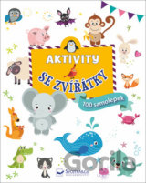 Aktivity se zvířátky