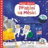 Přistání na Měsíci