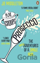 Playgroups and Prosecco