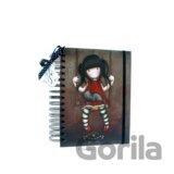 Gorjuss organizér Ruby