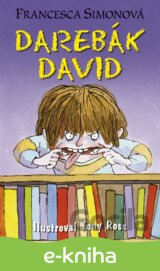 Darebák David