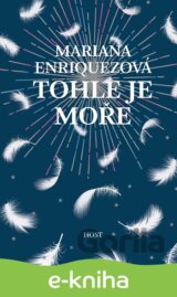 Tohle je moře