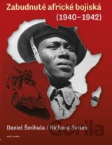 Zabudnuté africké bojiská