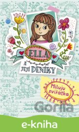 Miluju zvířátka