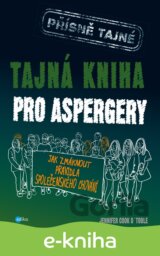 Tajná kniha pro aspergery