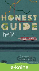 Honest Guide Praha