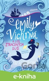 Emily Vichrná a loď ztracených duší
