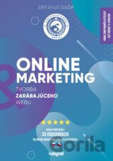 Super Affiliate Academy - Online marketing