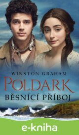Poldark: Běsnící příboj