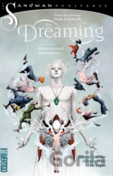 The Dreaming (Volume 1)