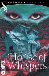 House of Whispers (Volume 1)