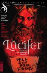 Lucifer (Volume 1)
