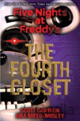 Five Nights at Freddy's: The Fourth Closet