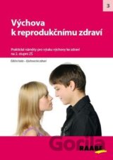 Výchova k reprodukčnímu zdraví na 2. stupni ZŠ