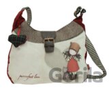 Gorjuss kabelka Purrrrrfect Love
