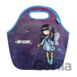 Gorjuss taška na jedlo neoprén Bubble Fairy