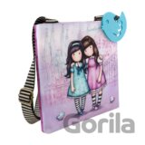 Gorjuss kabelka Cross body Friends Walk Together