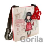 Gorjuss kabelka Cross body Time to Fly